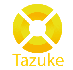 Tazuke — ir a tazuke.com